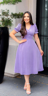 Vestido Clarinha