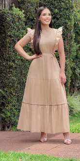 Vestido Daiane