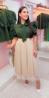 Conjunto Alicy